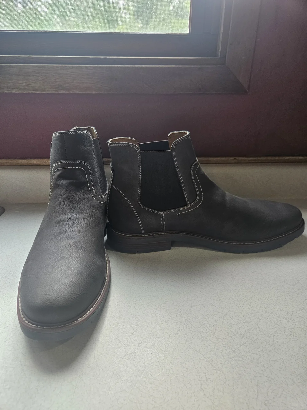 Dockers stylish chelsea